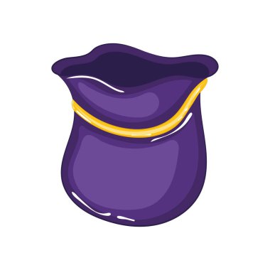 Renkli cadılar bayramı şekerleri Mutlu Cadılar Bayramı Vektörü illüstrasyonları