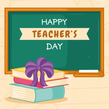 Dünya Öğretmenler Günü Kart Gösterimi