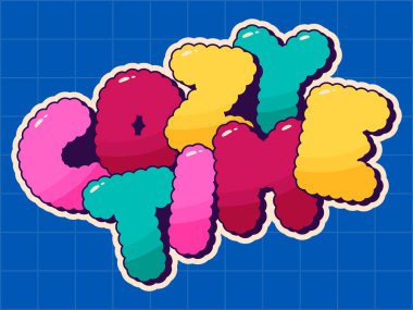 Noel! Harika etiket cümlesi Samimi Saat.