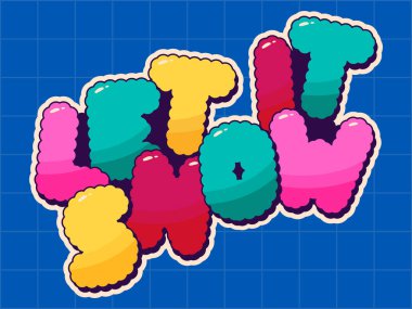 Harika bir Noel noel tabiri. Kar yağsın..