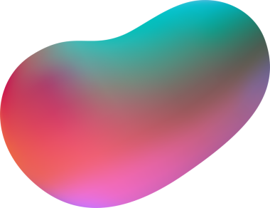 Soyut 3B şekil değişkeni ögesi