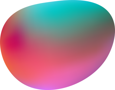 Soyut 3B şekil değişkeni ögesi