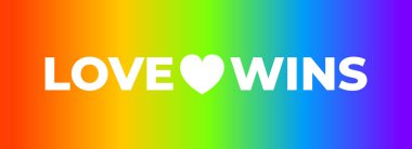 LGBTQ bayrağı, canlı gökkuşağı gradyan arka plan, gururu, eşitliği, çeşitliliği sembolize ediyor. Farkındalık kampanyaları, etkinlikler, toplum desteği görselleri için mükemmel. Vektör illüstrasyonu