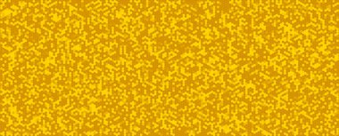 BG Gıda Paketi, Organik Ürün Arkaplanı, Doğal Sağlık Doku Tasarımları veya Teknolojik Dijital Desenler İçin Sıcak Sarı Tonlarda Bal Tarlası. Vektör İllüstrasyonu.