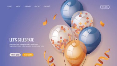 Balonlu mutlu yıllar web sitesi 