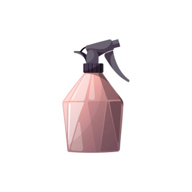 spreyin vektör illüstrasyonu 