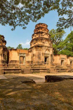 Angkor, Siem Reap, Kamboçya,