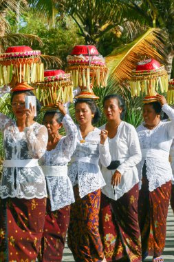 Bali, Bali, Endonezya 'daki Bali Halkı 