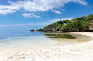 Gündüz Tropik Plajı, Camotes, Filipinler