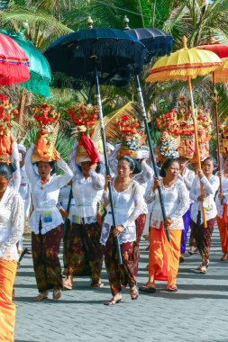 Bali, Bali, Endonezya 'daki Bali Halkı 