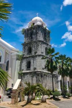 Tagbilaran Katedrali olarak da bilinen İşçi Aziz Joseph Katedrali Tagbilaran, Bohol, Filipinler 'de yer almaktadır..