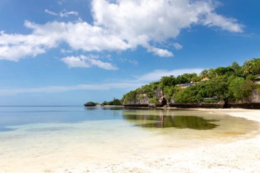 Gündüz Tropik Manzara, Kameralar, Filipinler