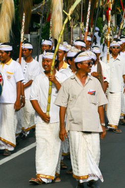 Endonezya 'nın Endonezya Kültür Yürüyüşü, Bali, Endonezya 