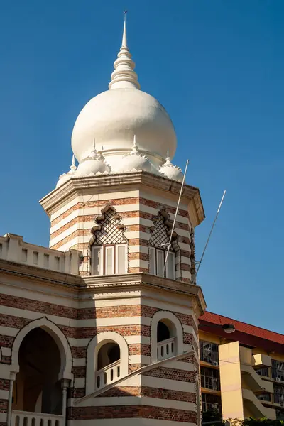 Ulusal Tekstil Müzesi Kuala Lumpur, Malezya