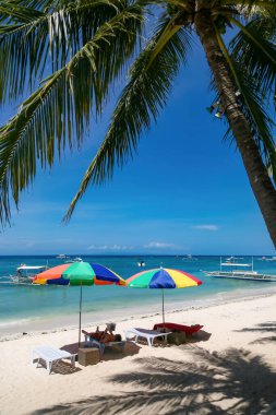 Filipinler Bangka Kayık Limanı, Güneydoğu Asya Sahil Limanı, Filipinler