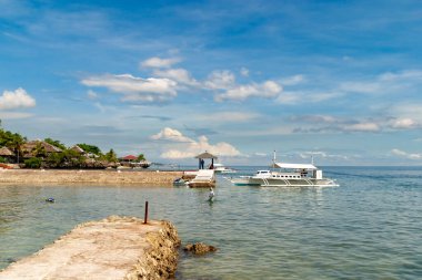 Asya, Filipinler, Cebu, Mactan Adası