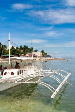 Asya, Filipinler, Cebu, Mactan Adası