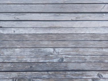 Yıpranmış ahşap kalaslar, gri-mavi renk, kırsal doku, doğal tahıl, küçük düğümler. Tasarım, dekor ve ürün gösterimleri için harika bir klasik arka plan. Yüksek çözünürlüklü, dijital sanat için ideal, baskı.