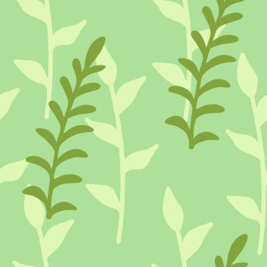 Çiçekli grafik karalama tasarımı. Kusursuz desen. Soyut minimal çiçek. Güzel çiçek arkaplanı. Tekstil ve duvar kağıtları için vektör sanat çizimi. Siyah bir fırçayla elle çizilmiş. El yazısı.