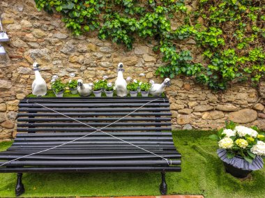 Festival de las Flores de Girona 