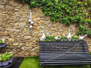 Festival de las Flores de Girona 