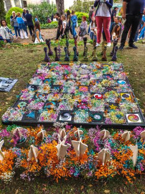 Festival de las Flores de Girona 