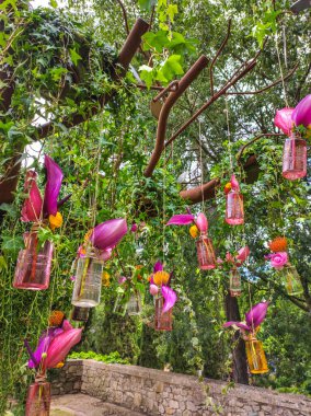 Festival de las Flores de Girona 