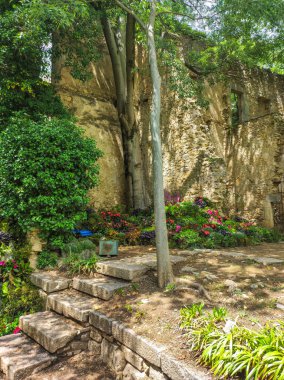 Festival de las Flores de Girona 