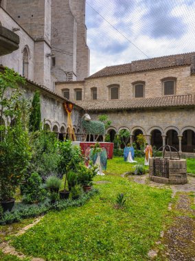 Festival de las Flores de Girona 