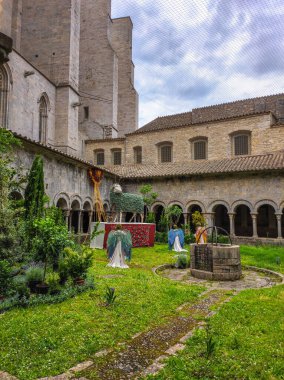 Festival de las Flores de Girona 