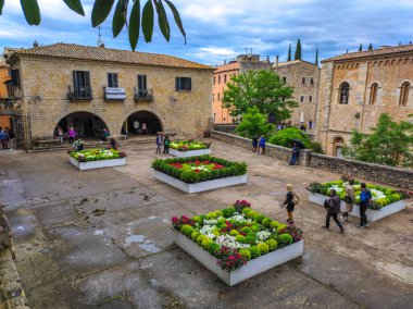 Festival de las Flores de Girona 