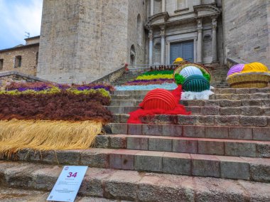 Festival de las Flores de Girona 