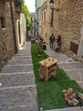 Festival de las Flores de Girona 