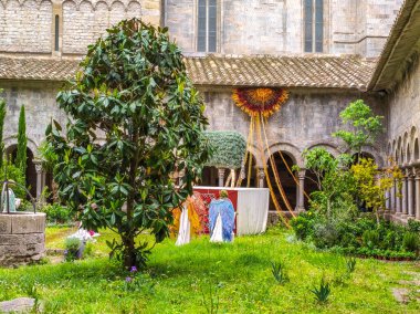 Festival de las Flores de Girona 