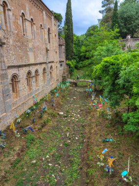 Festival de las Flores de Girona 