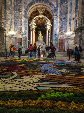 Festival de las Flores de Girona 