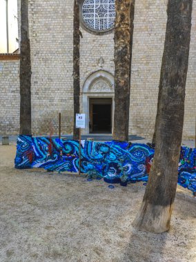 Festival de las Flores de Girona 