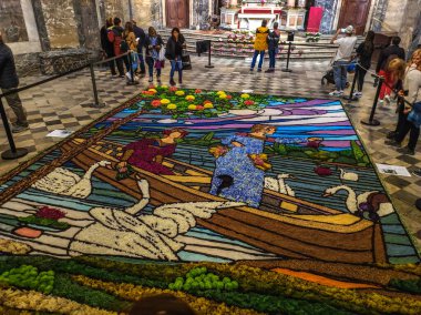 Festival de las Flores de Girona 