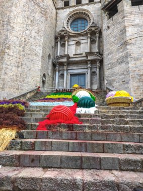 Festival de las Flores de Girona 