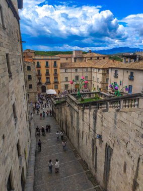 Festival de las Flores de Girona 