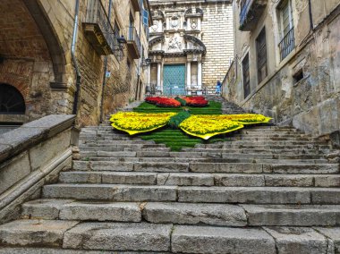 Festival de las Flores de Girona 