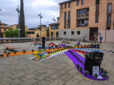 Festival de las Flores de Girona 