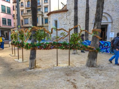 Festival de las Flores de Girona 