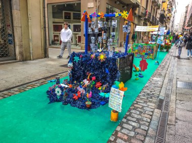 Festival de las Flores de Girona 