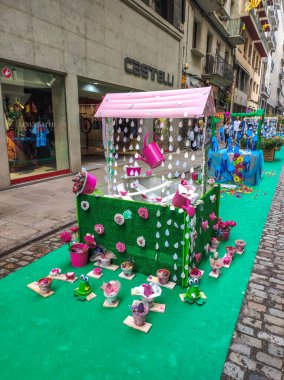 Festival de las Flores de Girona 