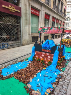 Festival de las Flores de Girona 