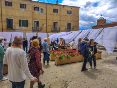 Festival de las Flores de Girona 
