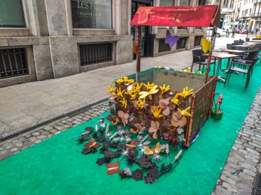 Festival de las Flores de Girona 