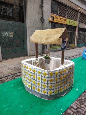 Festival de las Flores de Girona 