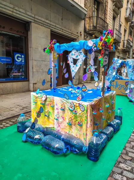 Festival de las Flores de Girona 